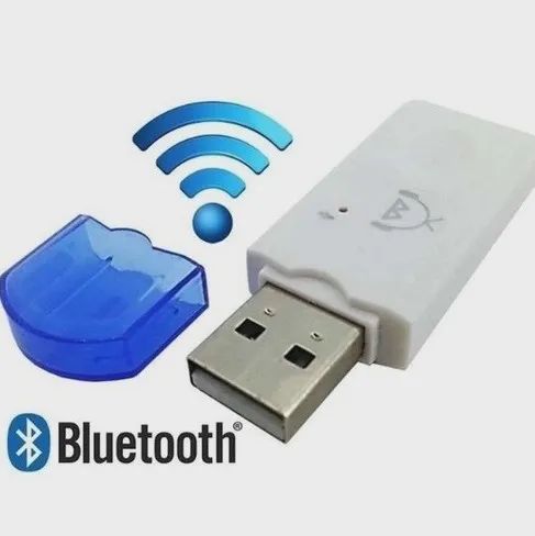 Receptor Bluetooth Usb Kapbom KAP-T33 - Foto 3