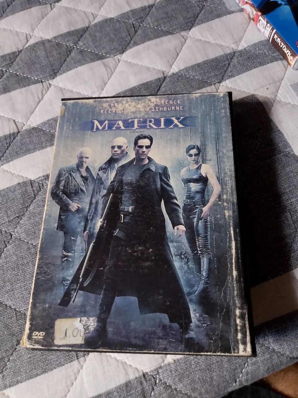 Dvd originais e autorado Matrix e demolidor  - Foto 4
