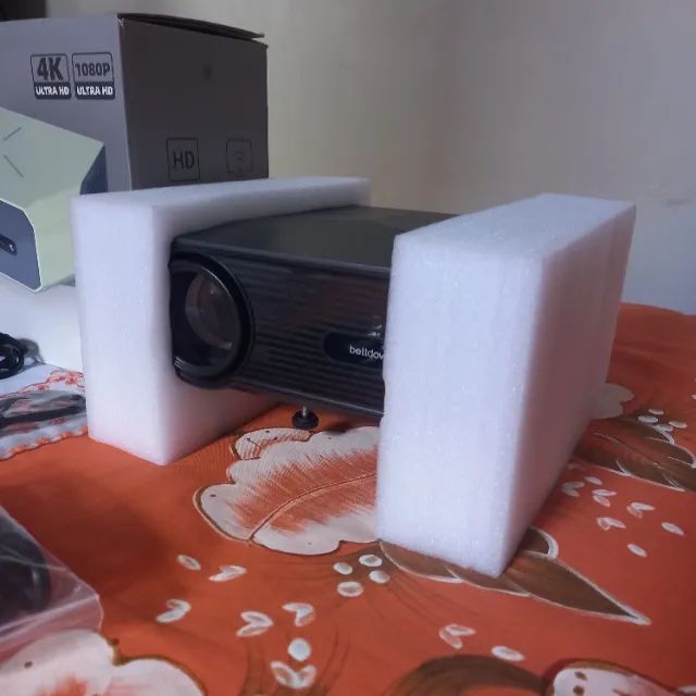 Projetor Inteligente - Foto 3