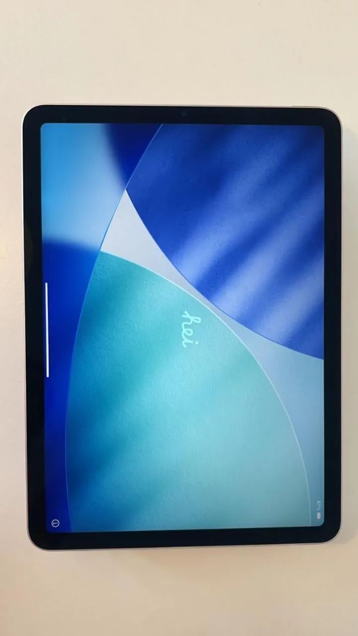 iPad Air 5 geração 64GB + magicPad  - Foto 2