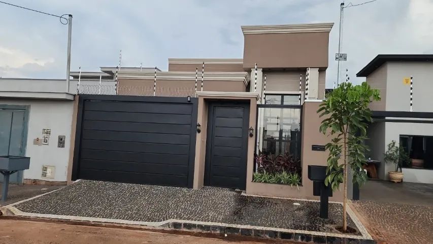 Casa Canaã 2, alto padrão - Foto 3