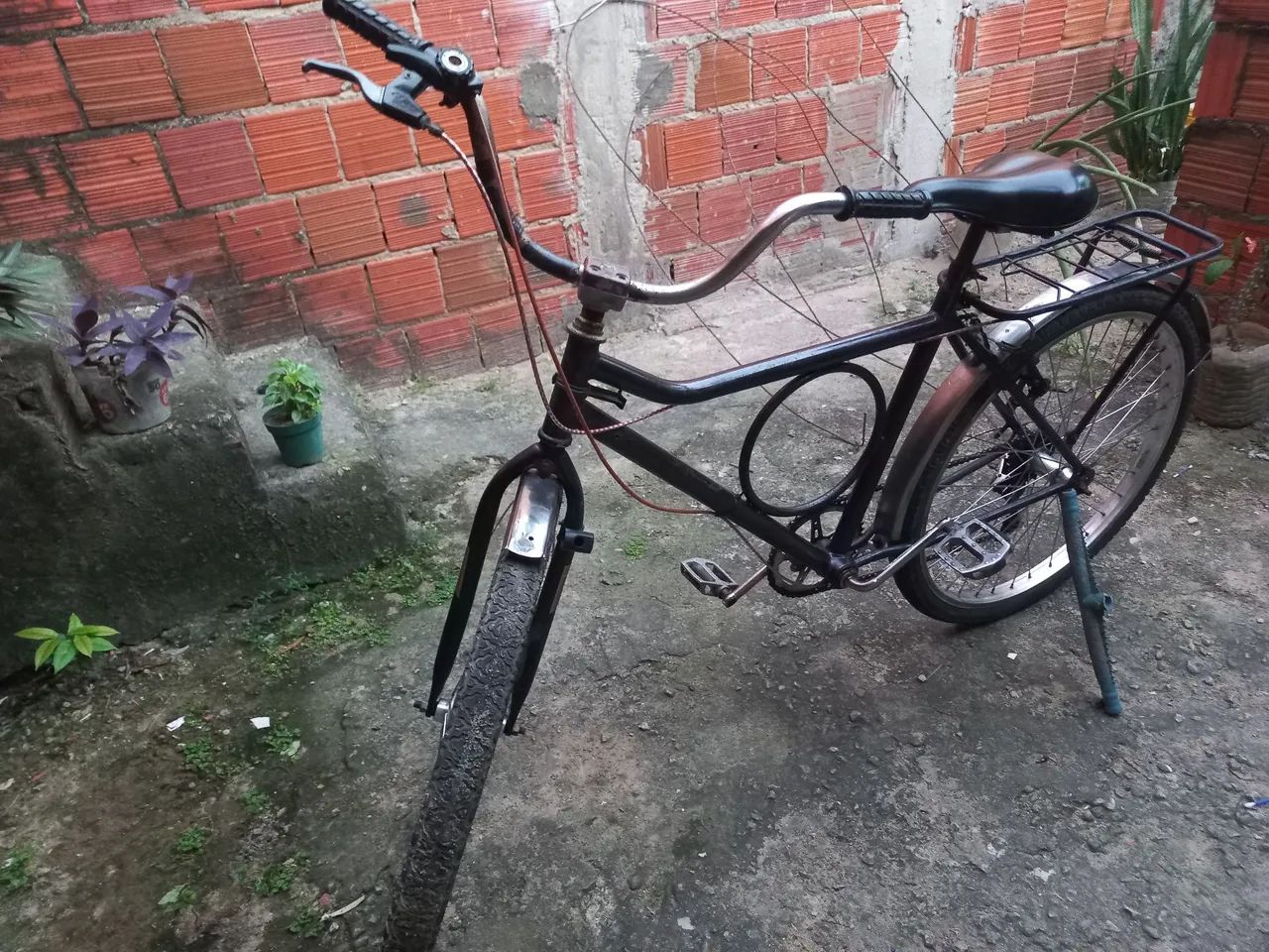 Bicicleta monark - Foto 2