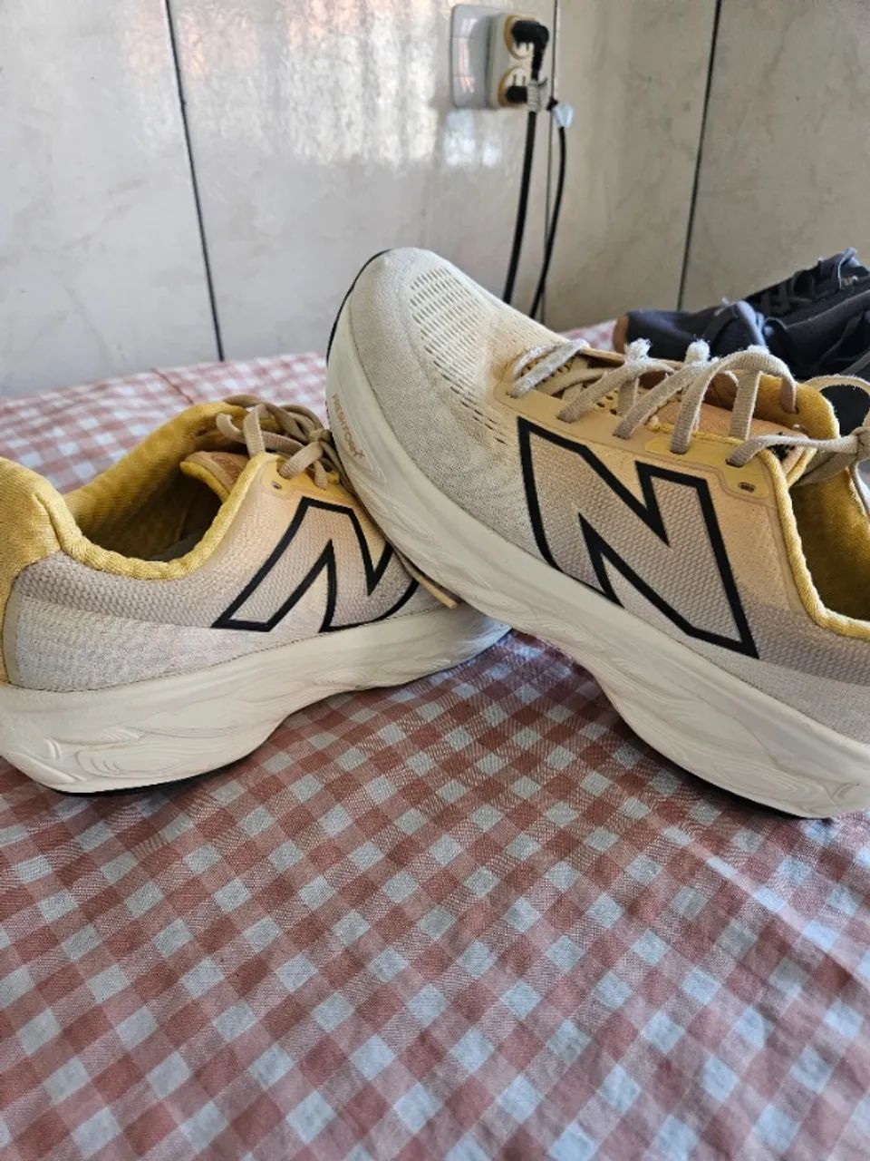 Tênis New balance 1080