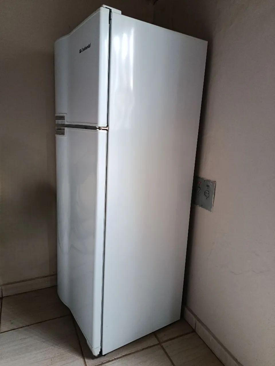 Geladeira Duplex 127V - Foto 3
