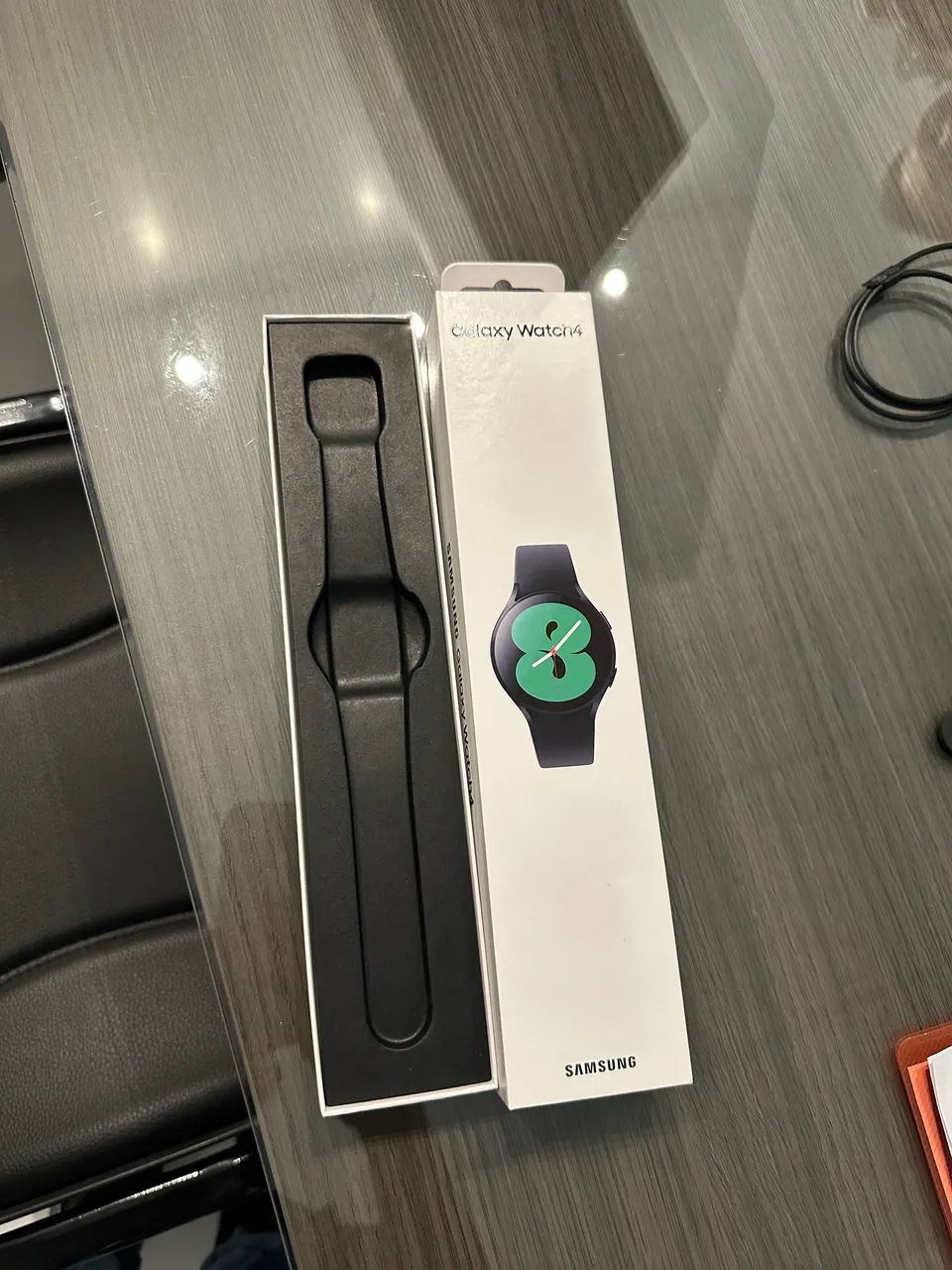 Samsung Galaxy Watch 4  - Foto 3