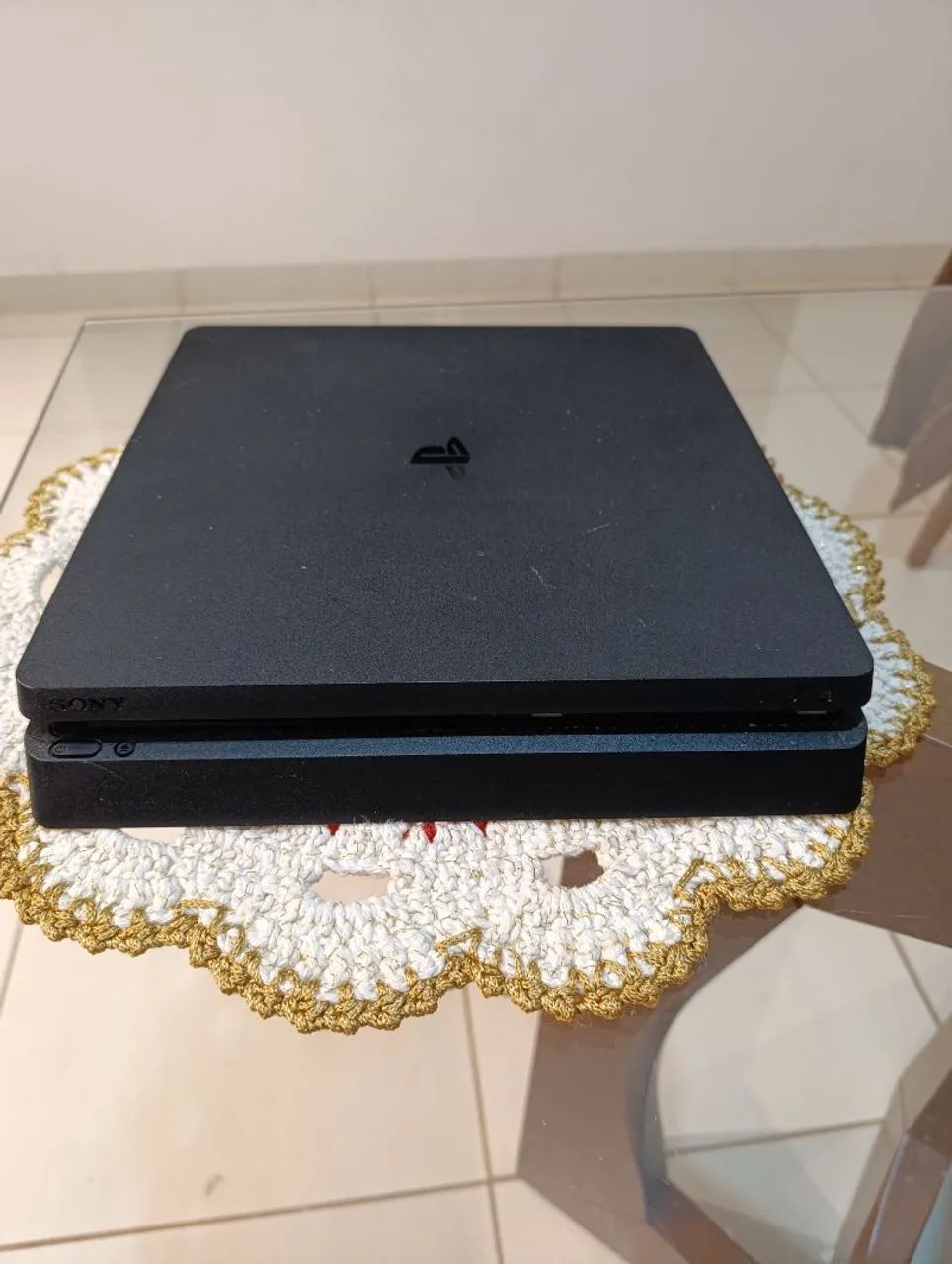 Ps4 500 GB - Foto 2