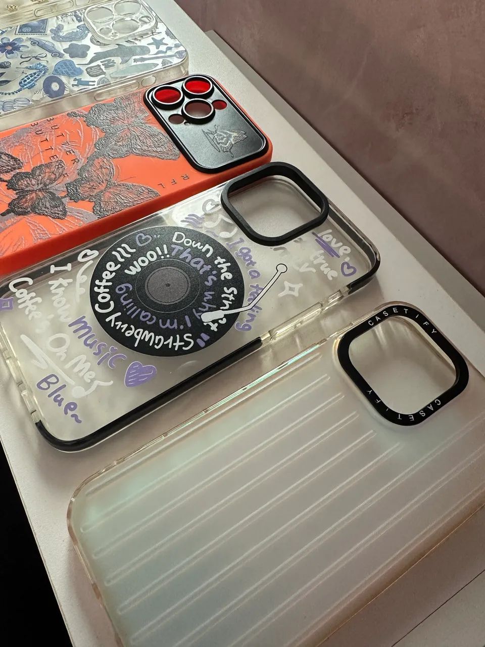 Capinha iPhone 14 Pro Max 