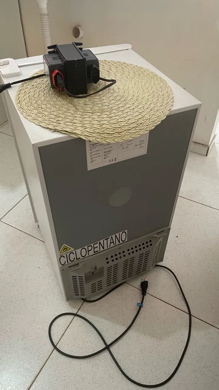 Frigobar HQ - Foto 4