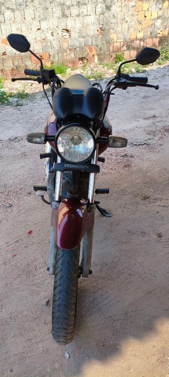 Moto impecável! - Foto 2