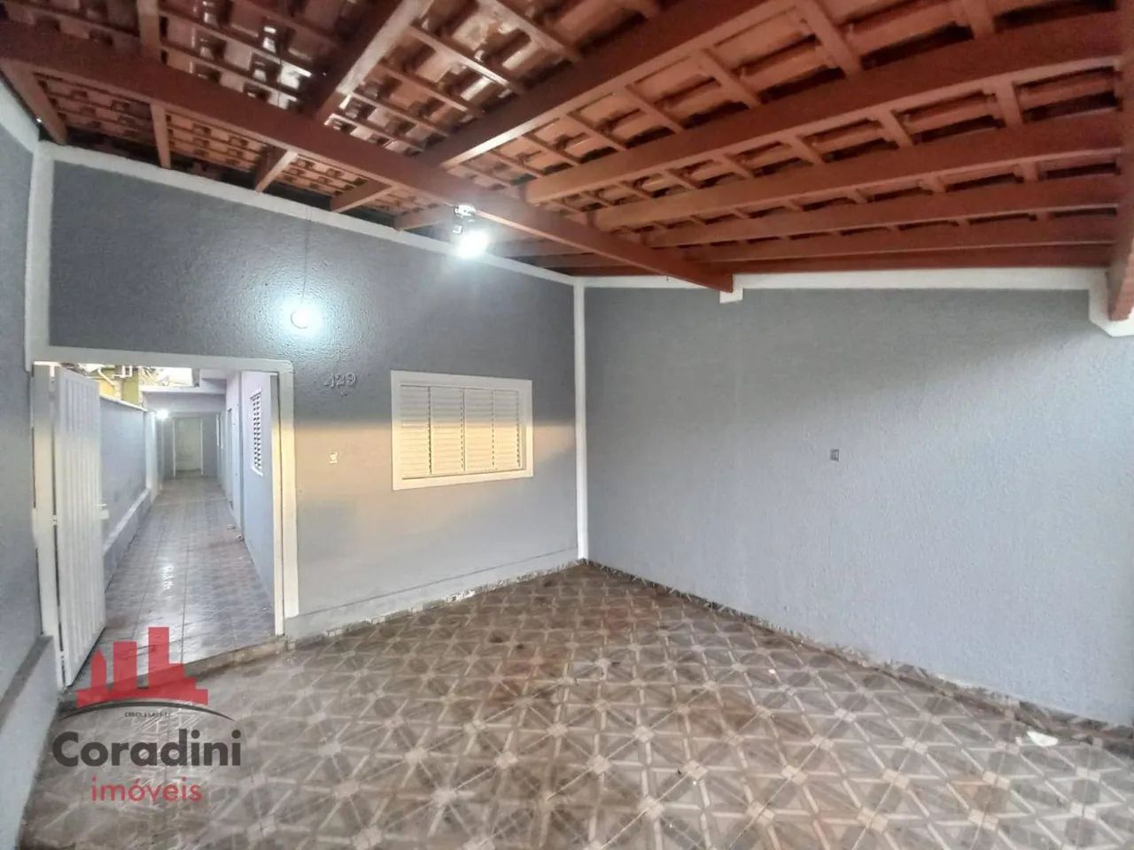 Casa com 3 dormitórios à venda, 155 m² por R$ 278.000,00 - Jardim São Jorge - Nova Odessa/