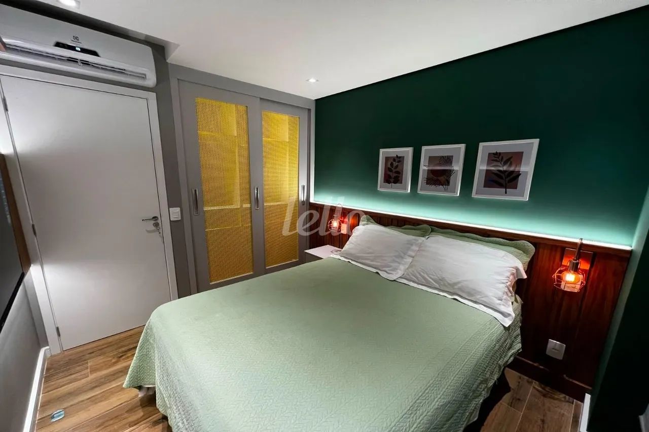 Apartamento 1 quartos para alugar no(a) Pinheiros
