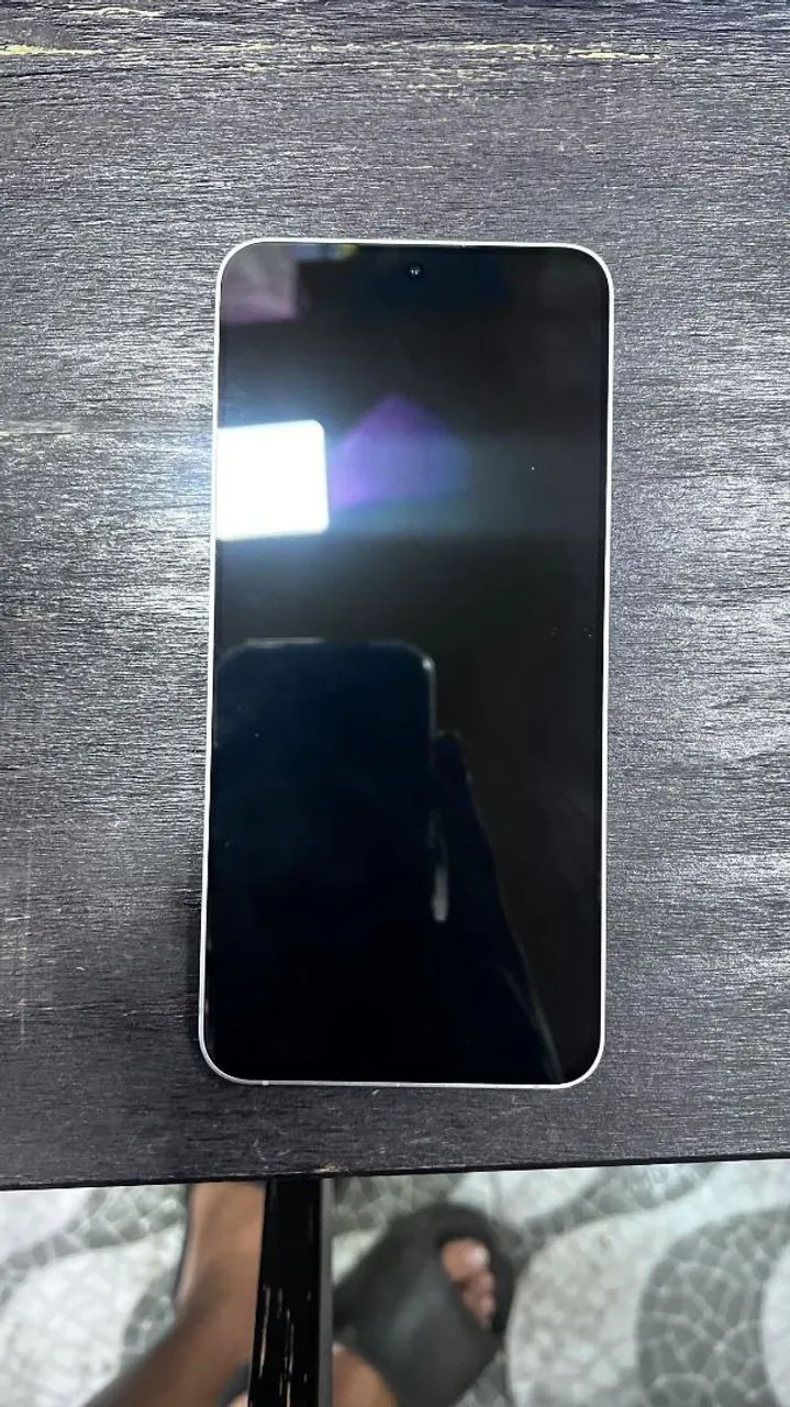 SANSUNG S25FE 128GIGAS  - Foto 3