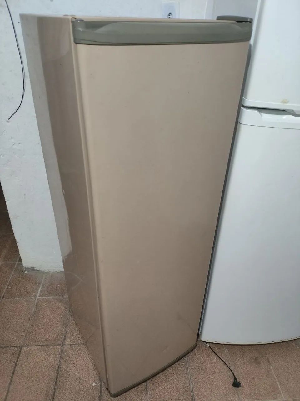 Geladeira Consul Antiga 