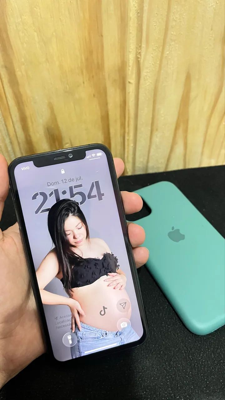 iPhone 11 Pro, precinho. - Foto 2