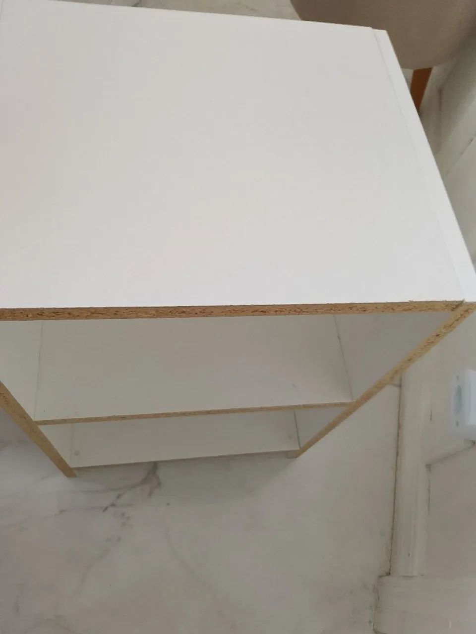 Mesinhas de cabeceira - Foto 3
