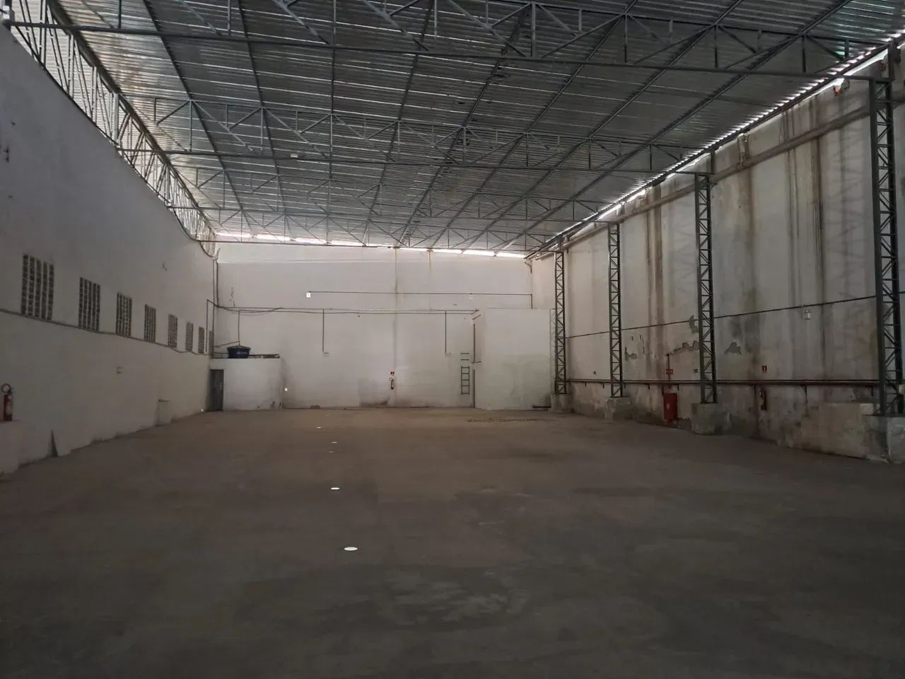 Galpão para aluguel no  Eusébio - CE - Foto 5