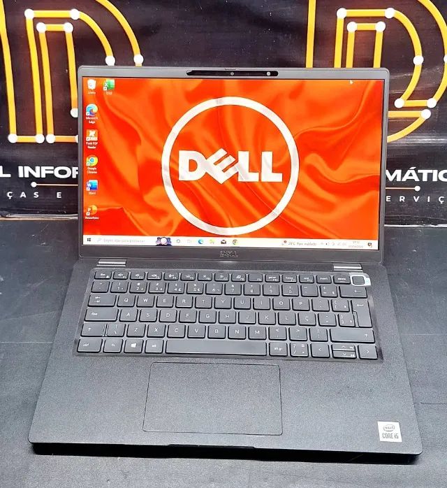 Notebook dell, lenovo, hp, acer (i3, i5, i7 vários modelos) loja física  - Foto 3
