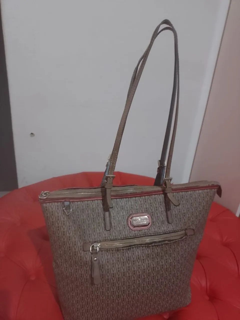 Bolsa da Victor Hugo - Foto 4