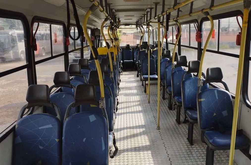 ÔNIBUS URBANO - Foto 4
