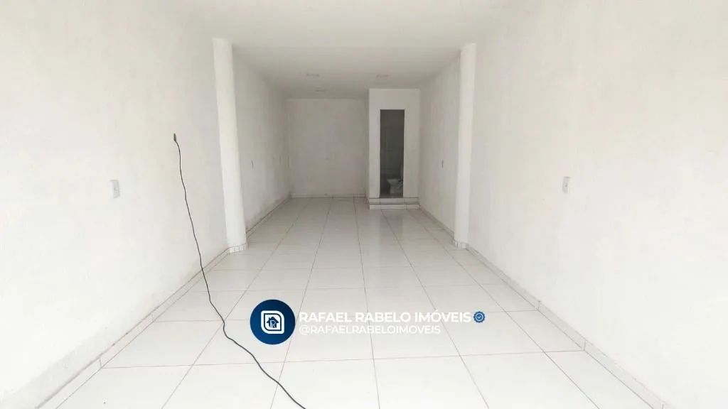 Ponto comercial para locação no Centro em Eusébio - Foto 3
