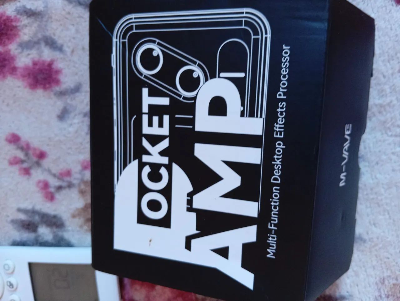 Pocket Amp - Foto 4