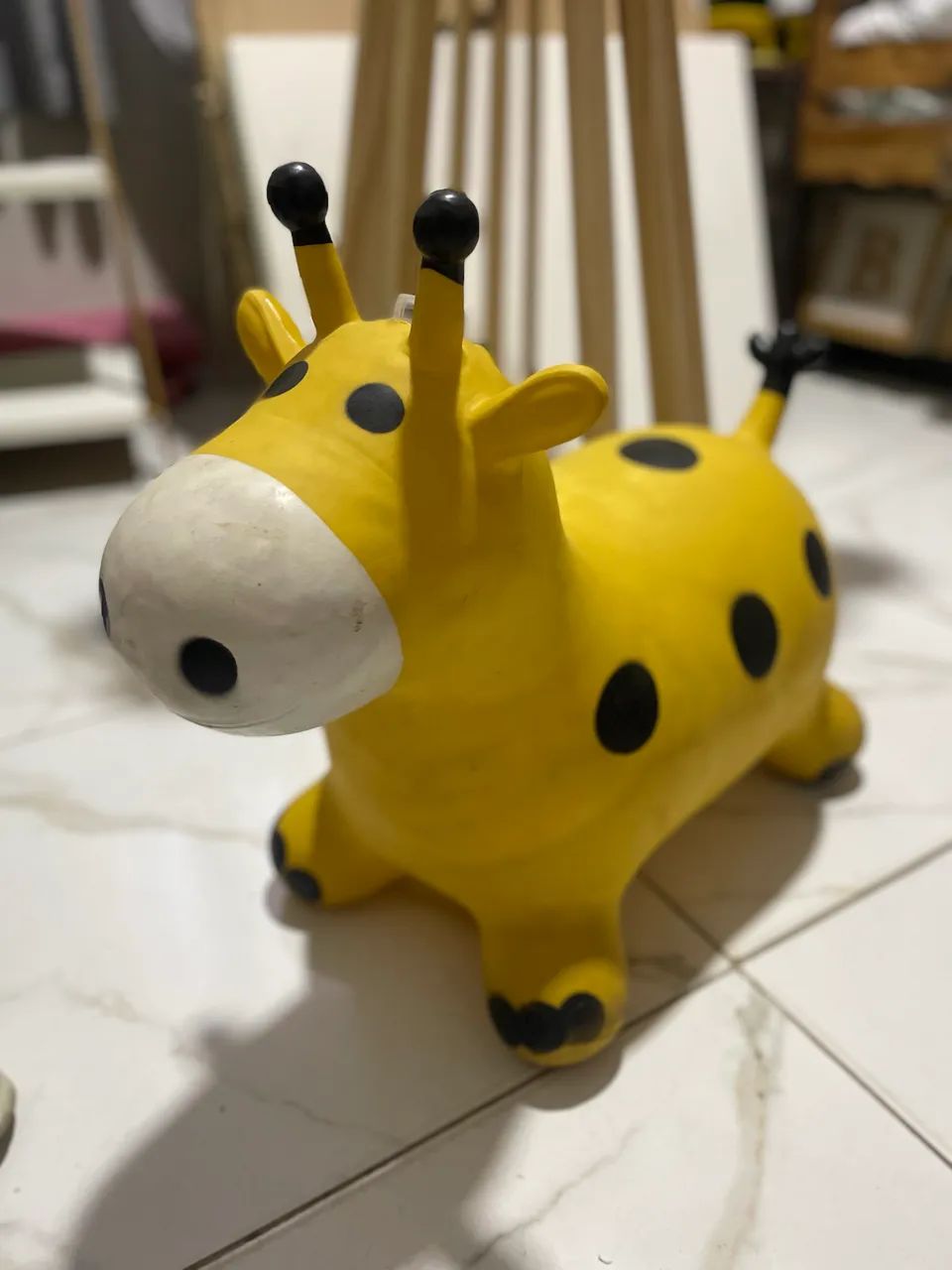 Brinquedo Cavalinho  - Foto 2