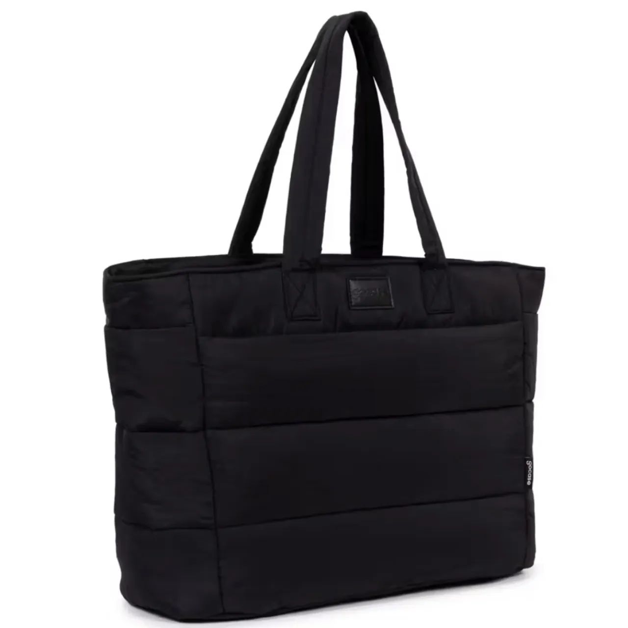 Bolsa tote puff gocase original 
