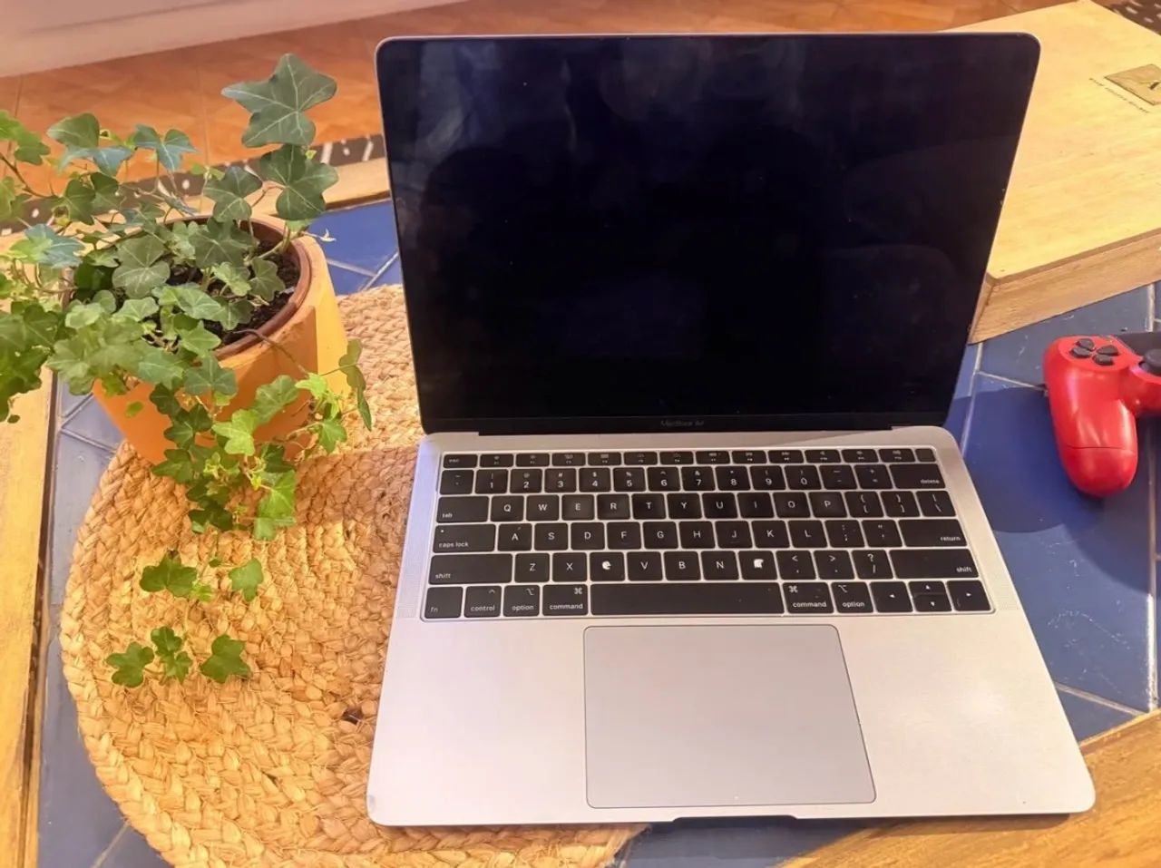 MacBook Air 13 2019 - Foto 2