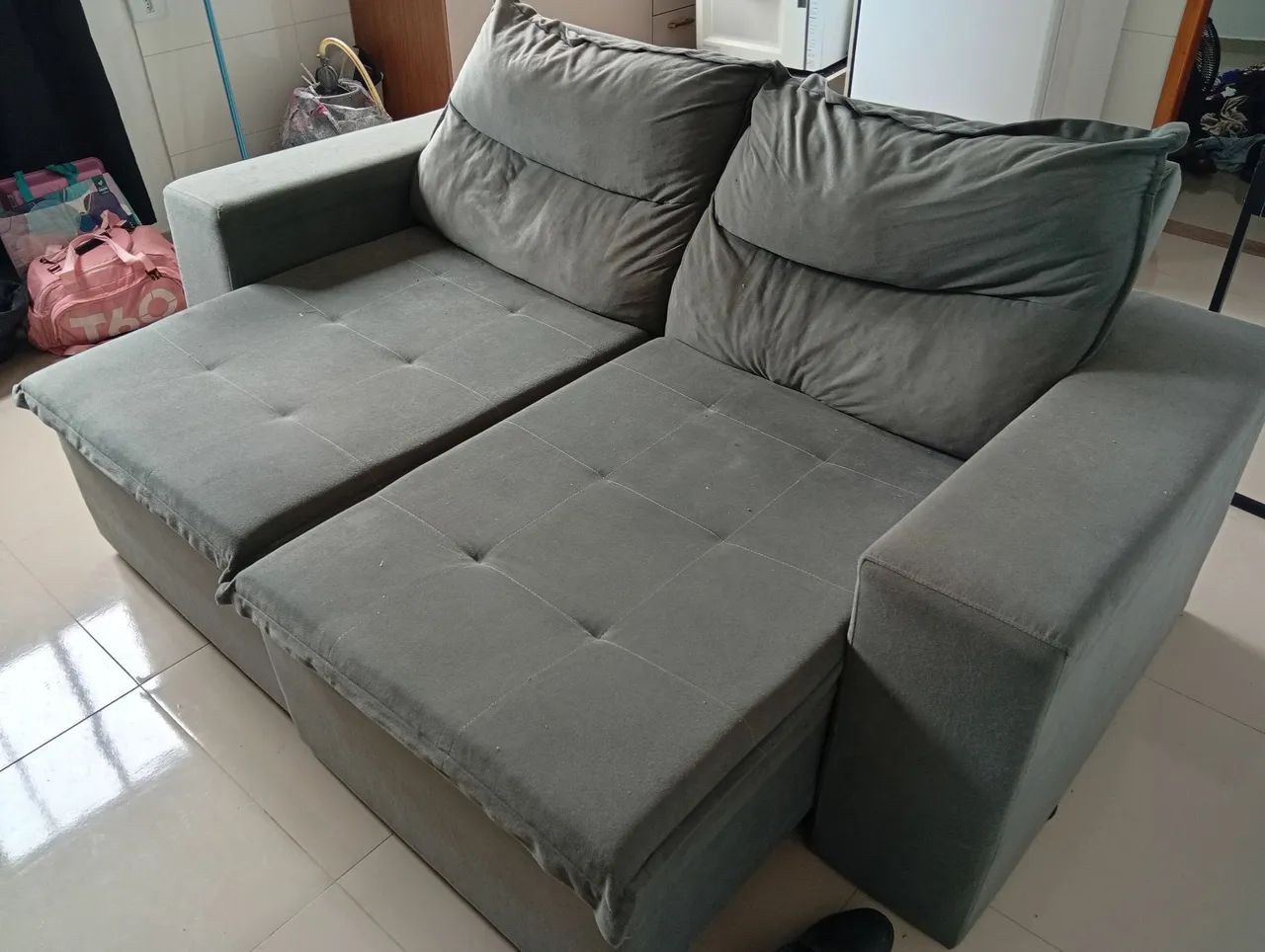 VENDA SOFÁ 