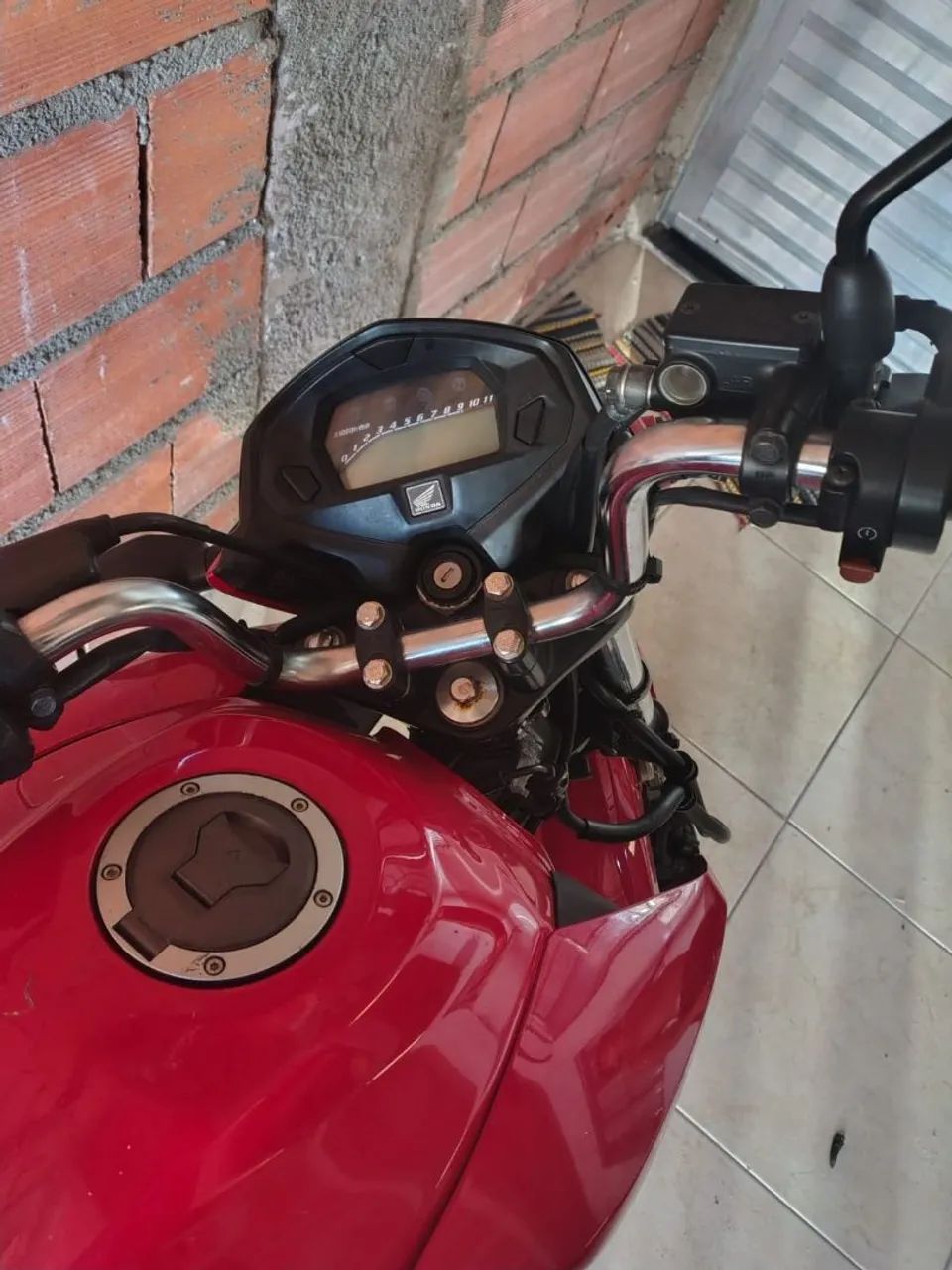 Fan 160 zerada - Foto 3