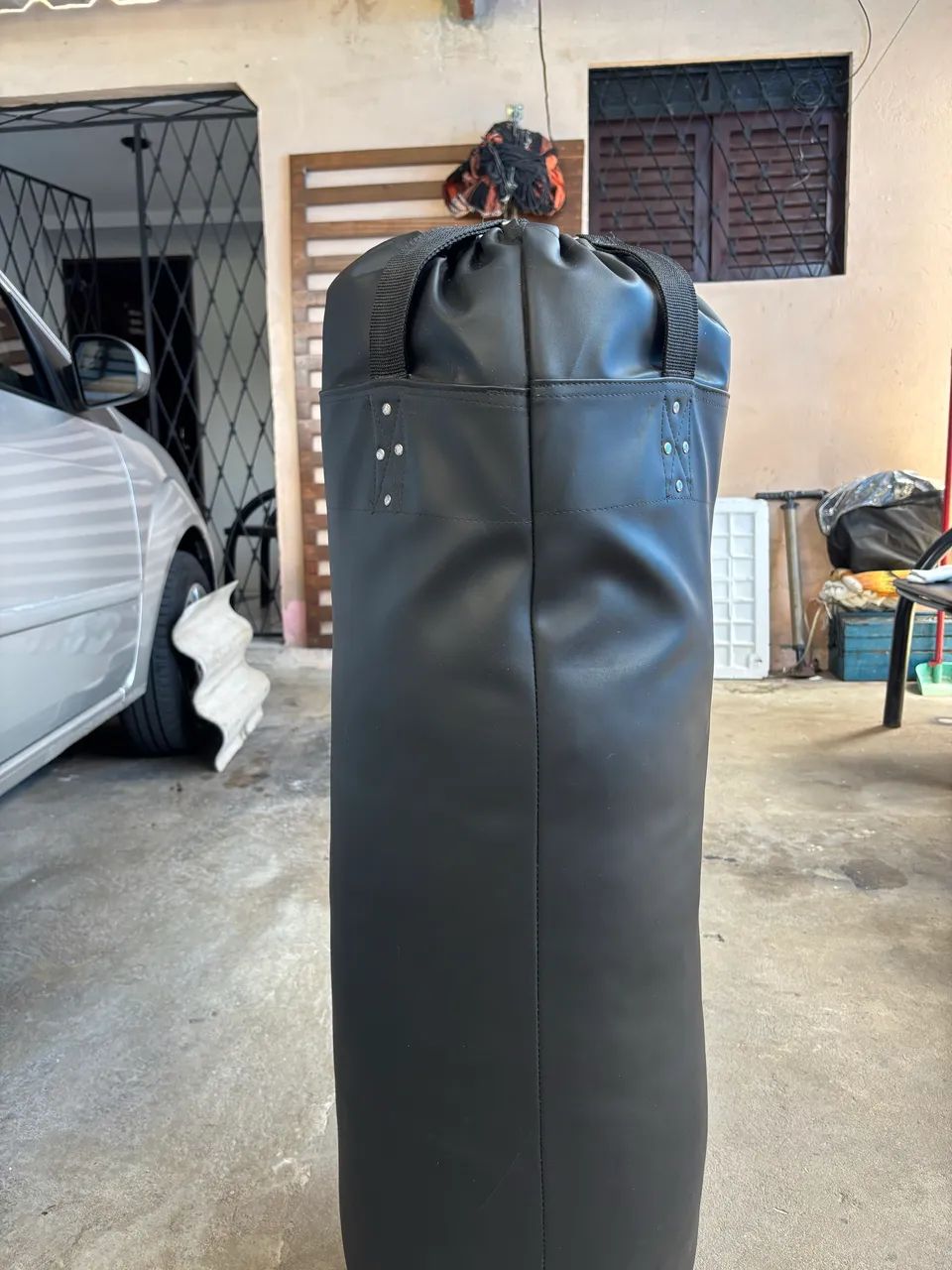 Saco de boxe adulto  - Foto 4
