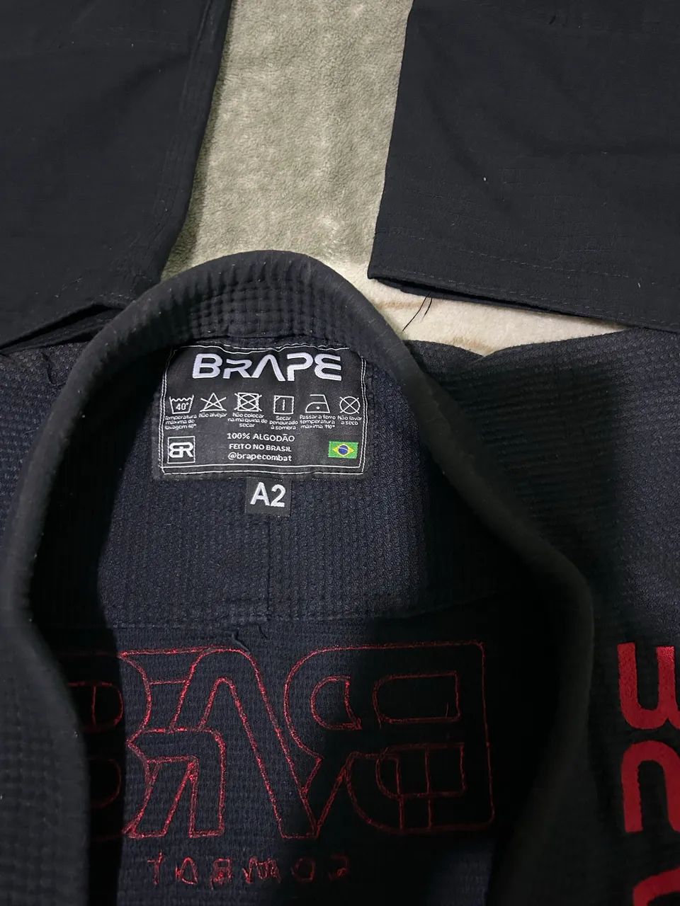Kimono Jiu jitsu - Foto 5