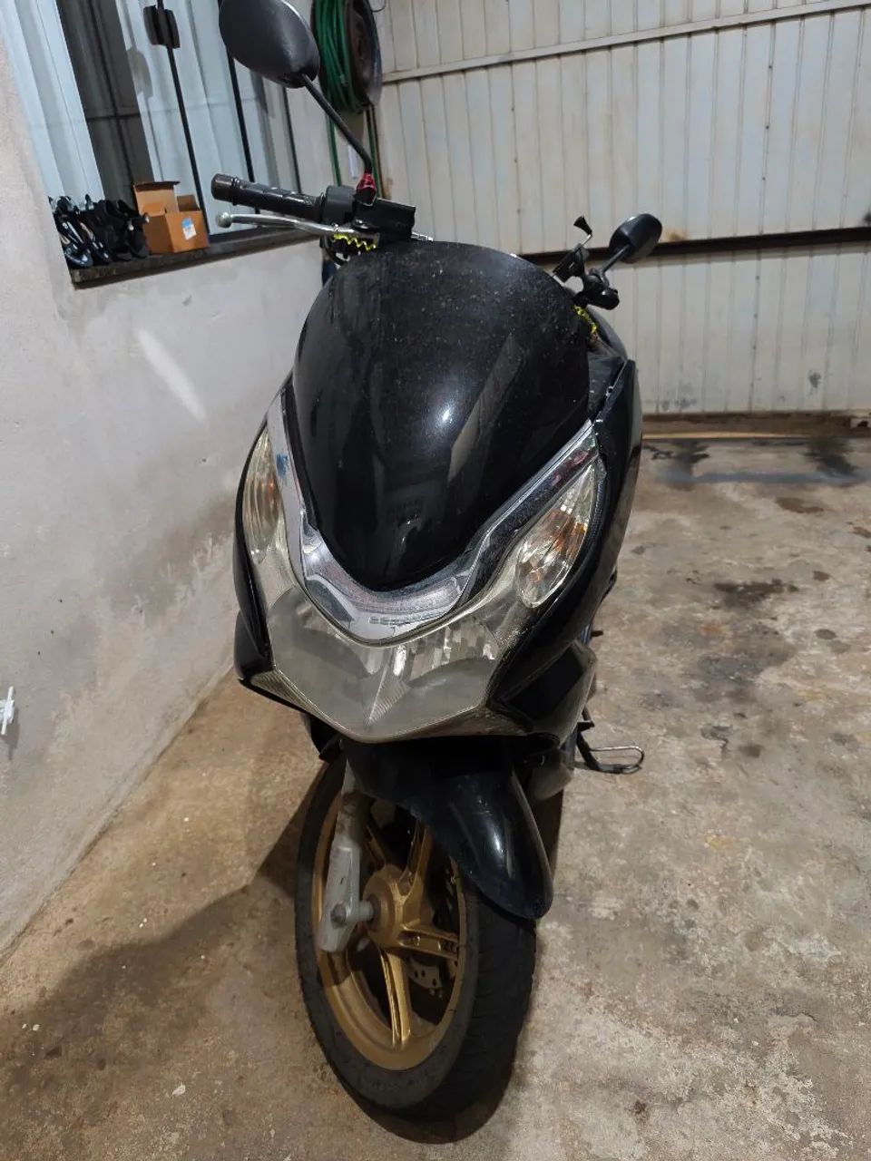 PCX 150 - Foto 2