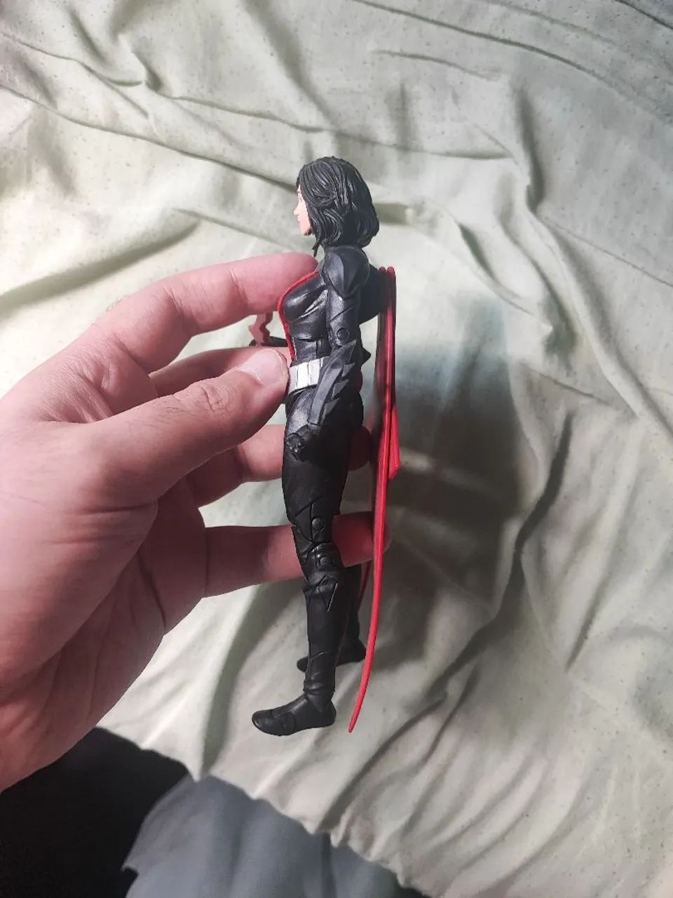 McFarlane DC multiverse Batwoman  - Foto 4