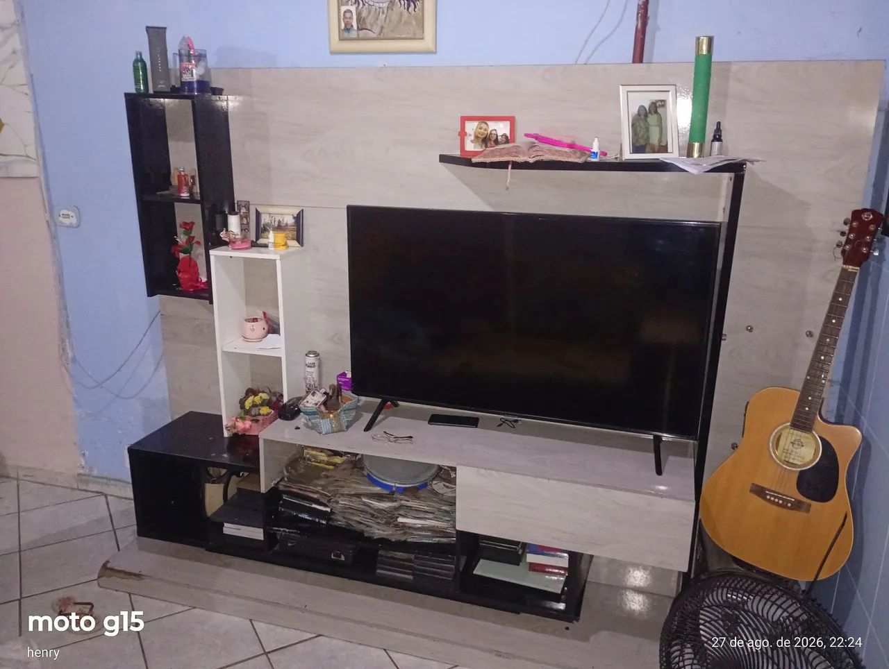 Rack bom pra usar ainda - Foto 2