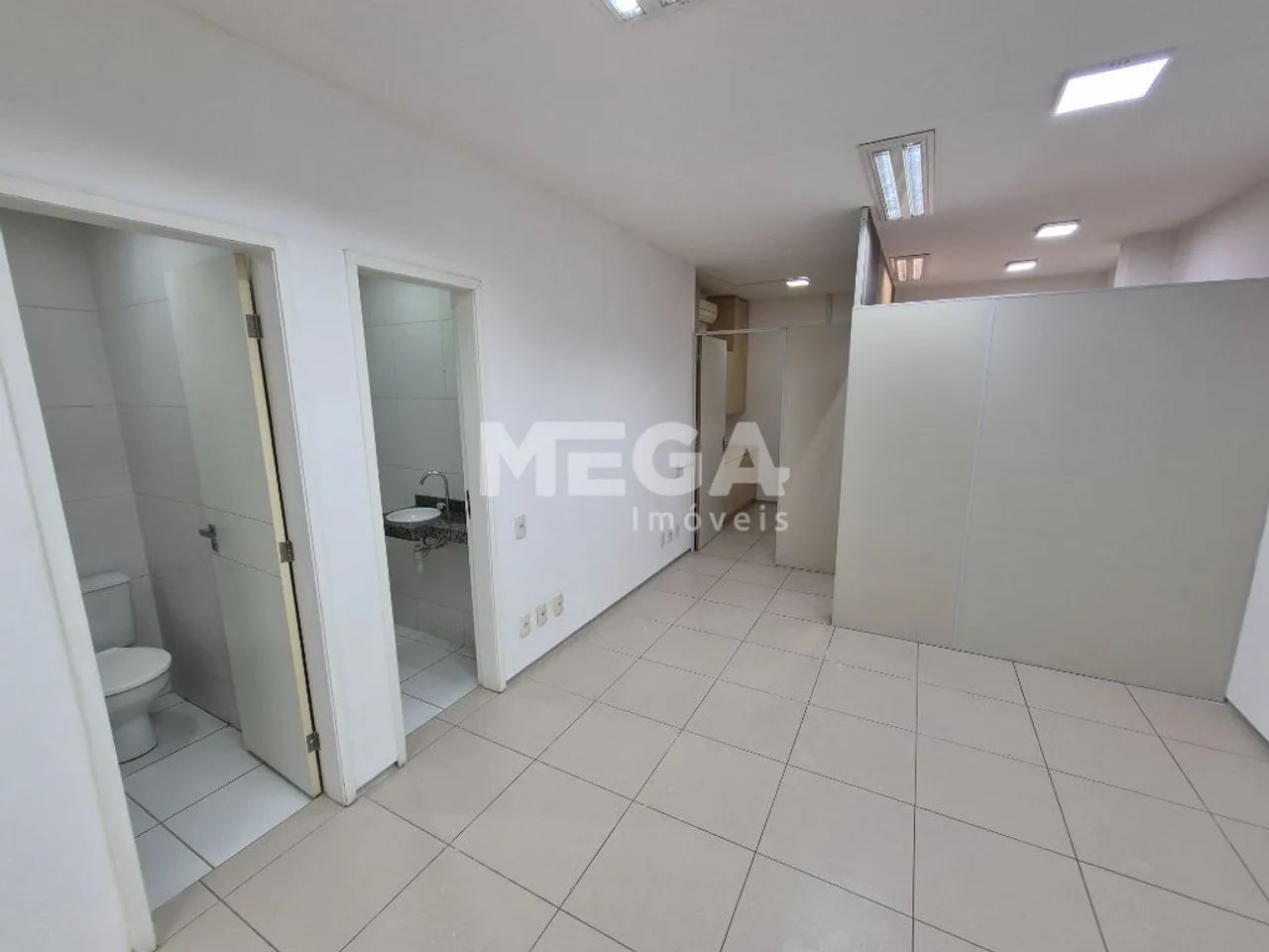 Ponto comercial no bairro Jardim América em Fortaleza, CE - Foto 4