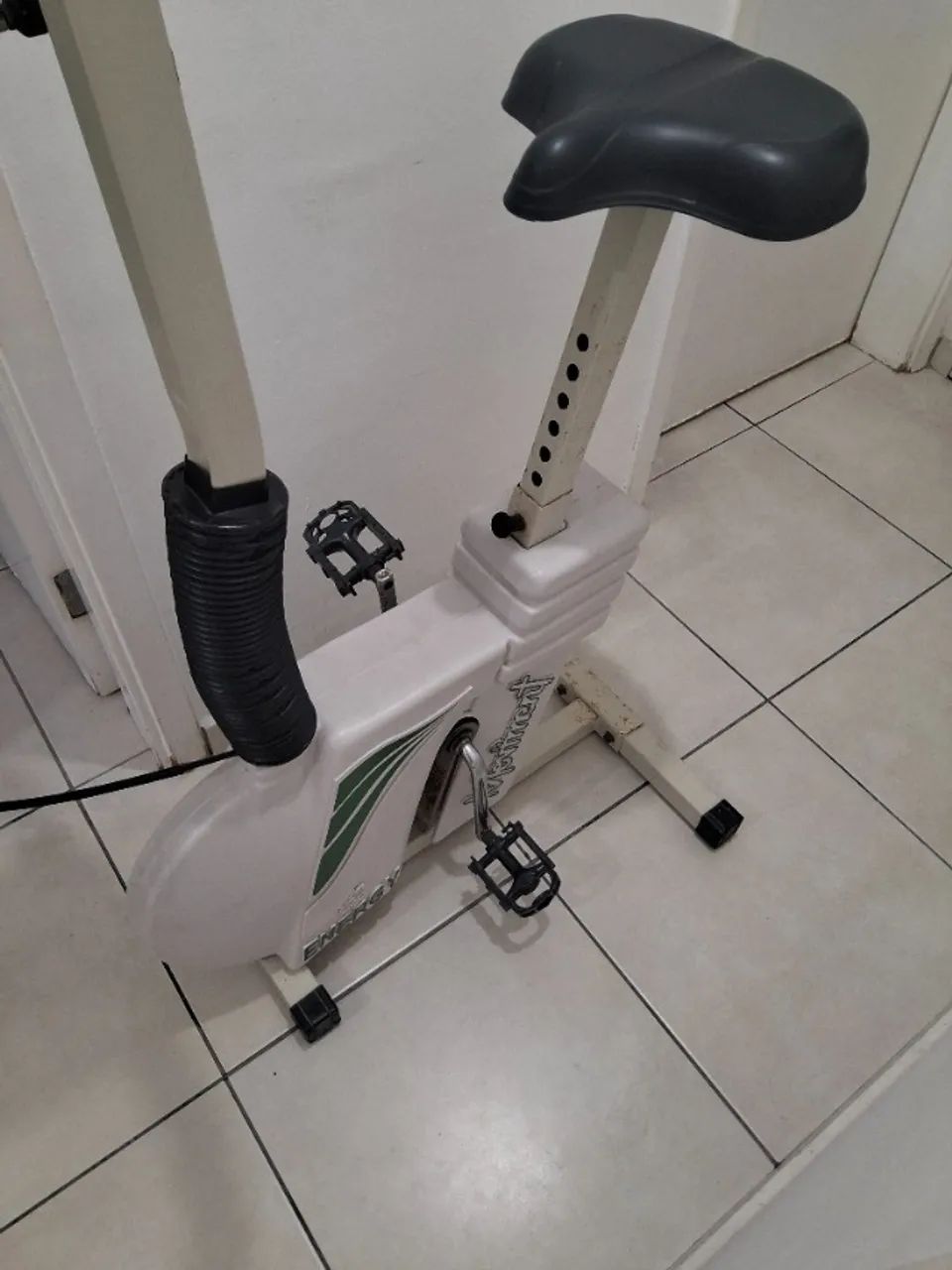 Bicicleta de academia  - Foto 3