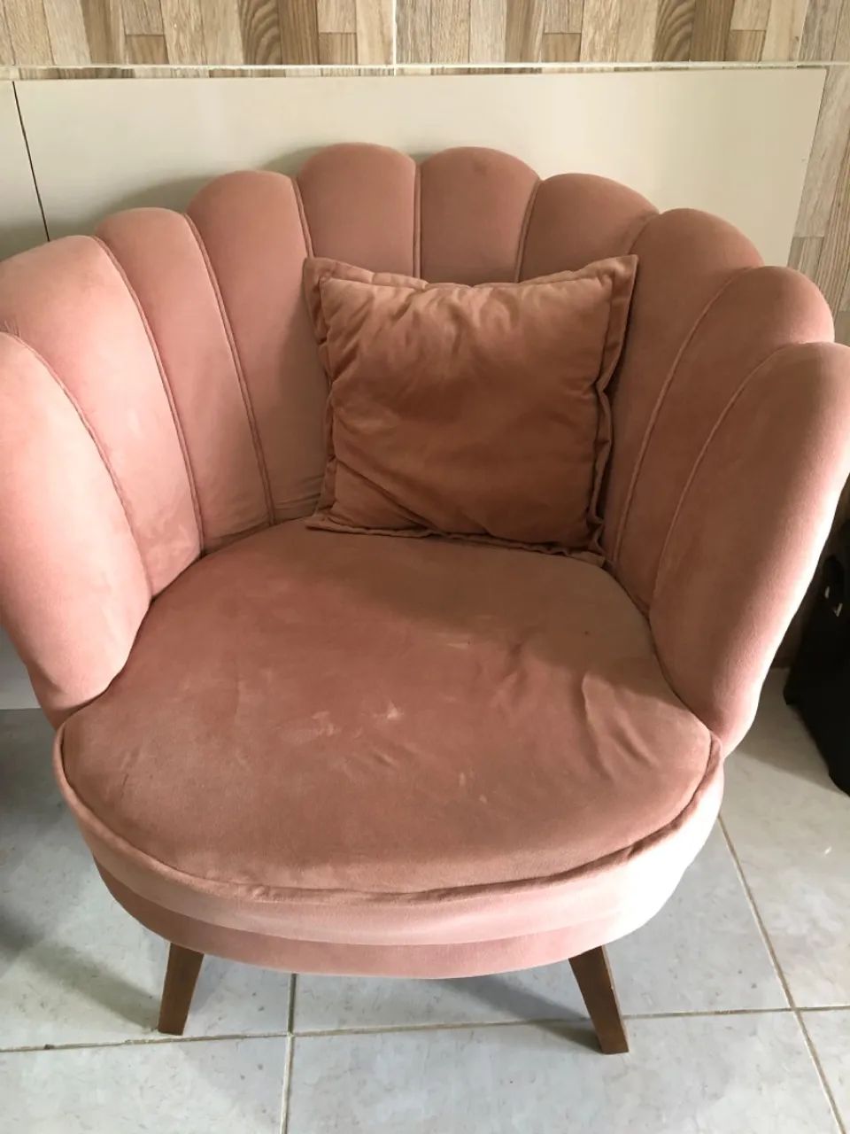 Poltronas 