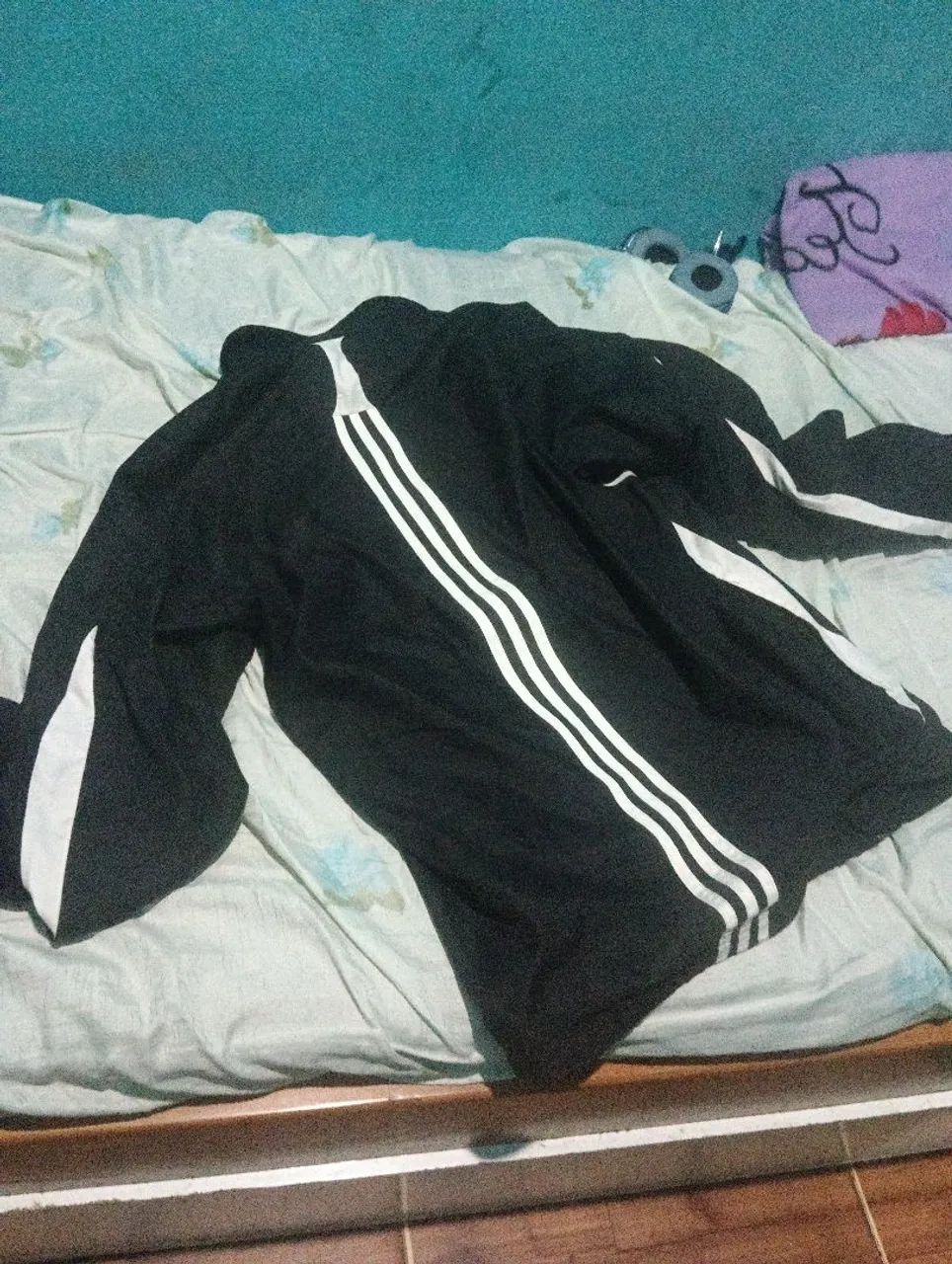 Blusa adidas original  - Foto 6