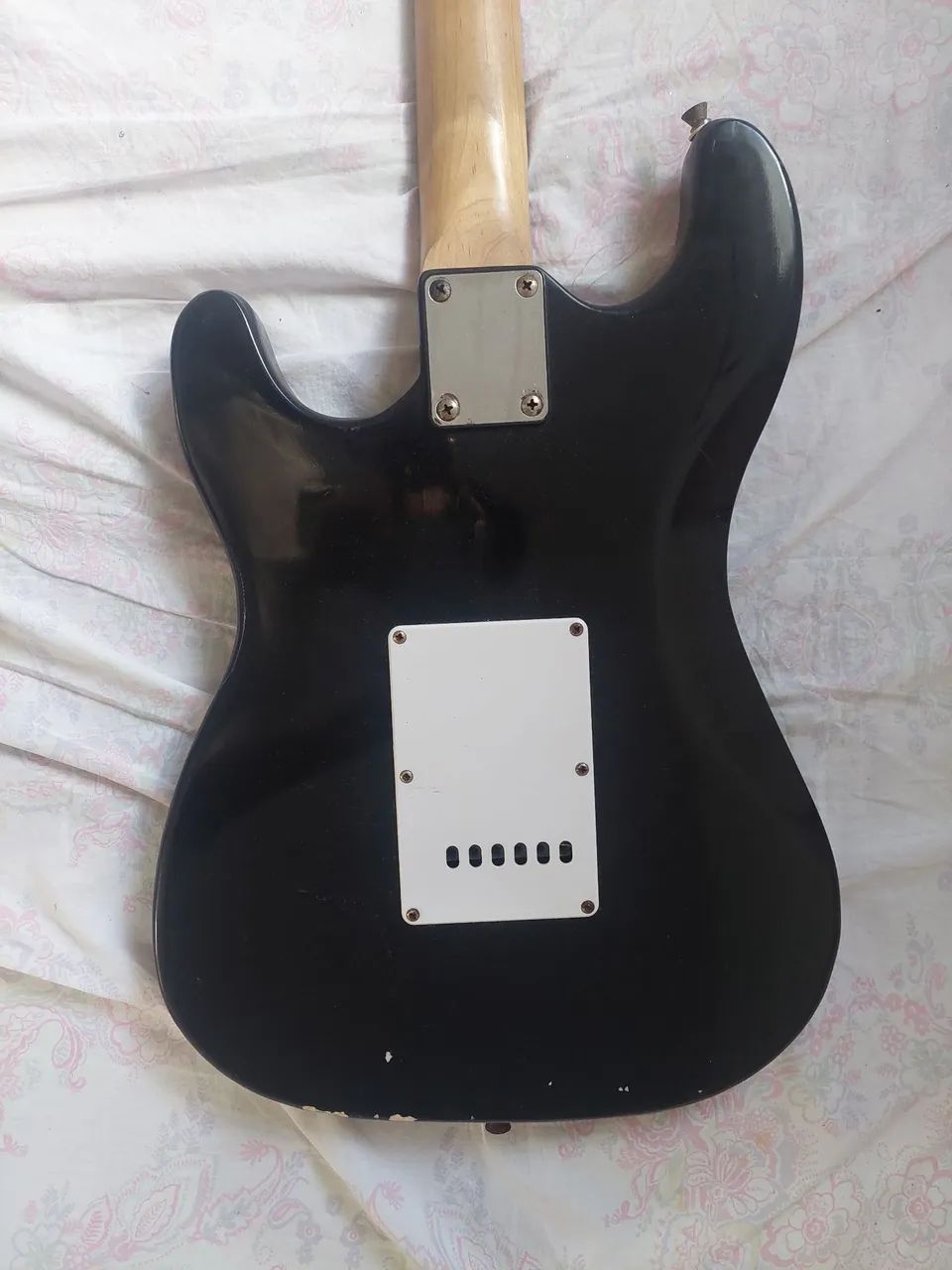 Guitarra - Foto 3