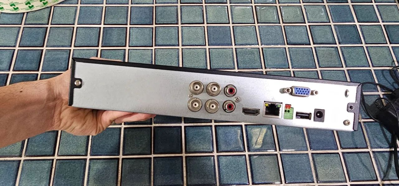 DVR Intelbras HDCVI c/ de 1Tb - Foto 2