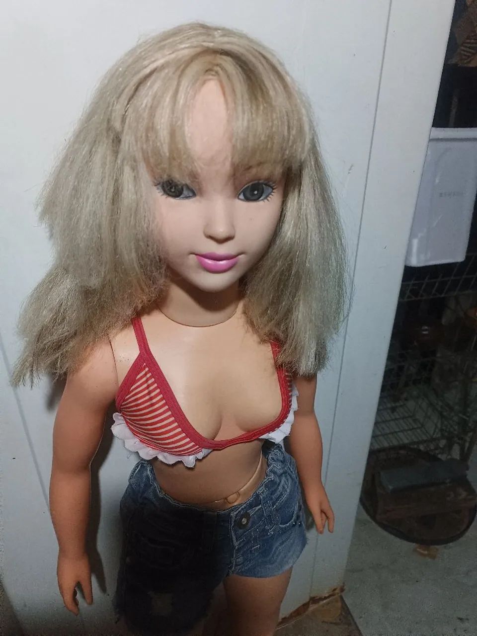 Débora seco  - Foto 2