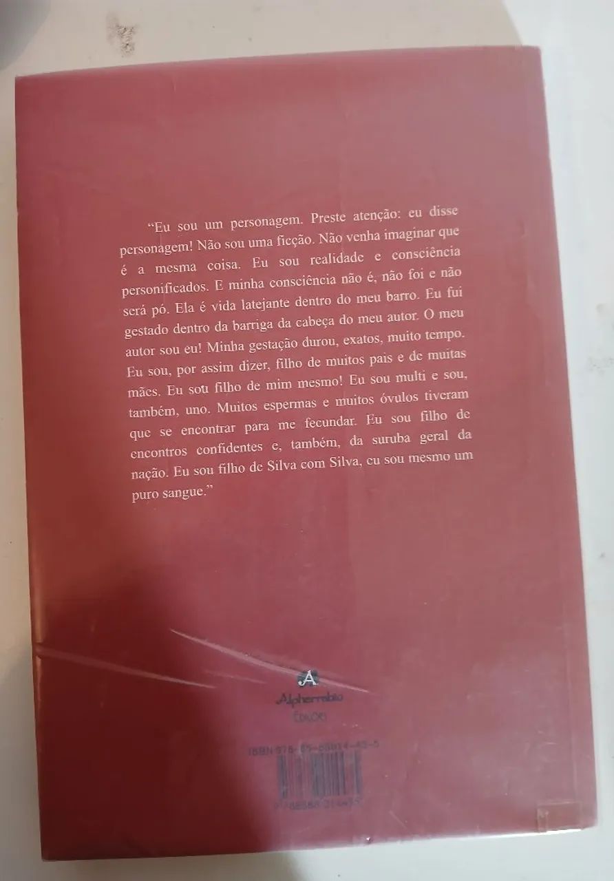 Um Silva de A a Z - Foto 2