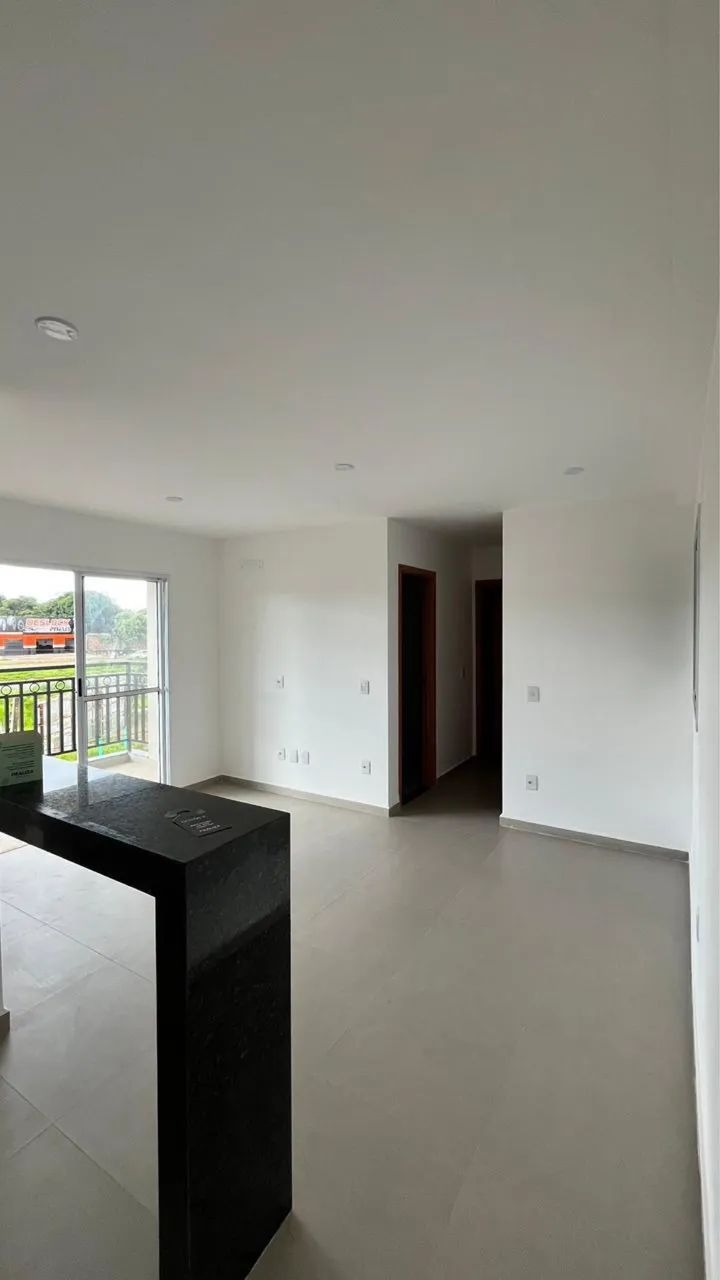 Alugo apartamento Garavelo - Foto 5