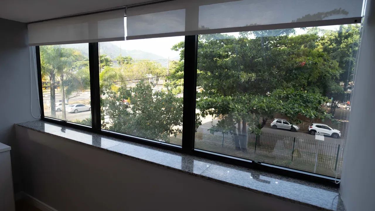 Sala/Conjunto para venda com 22 metros quadrados - Foto 4