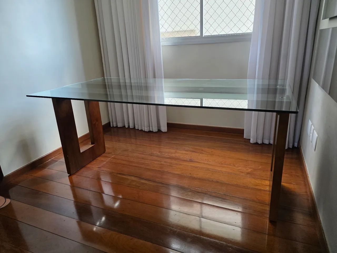 Mesa de Jantar alto padrão