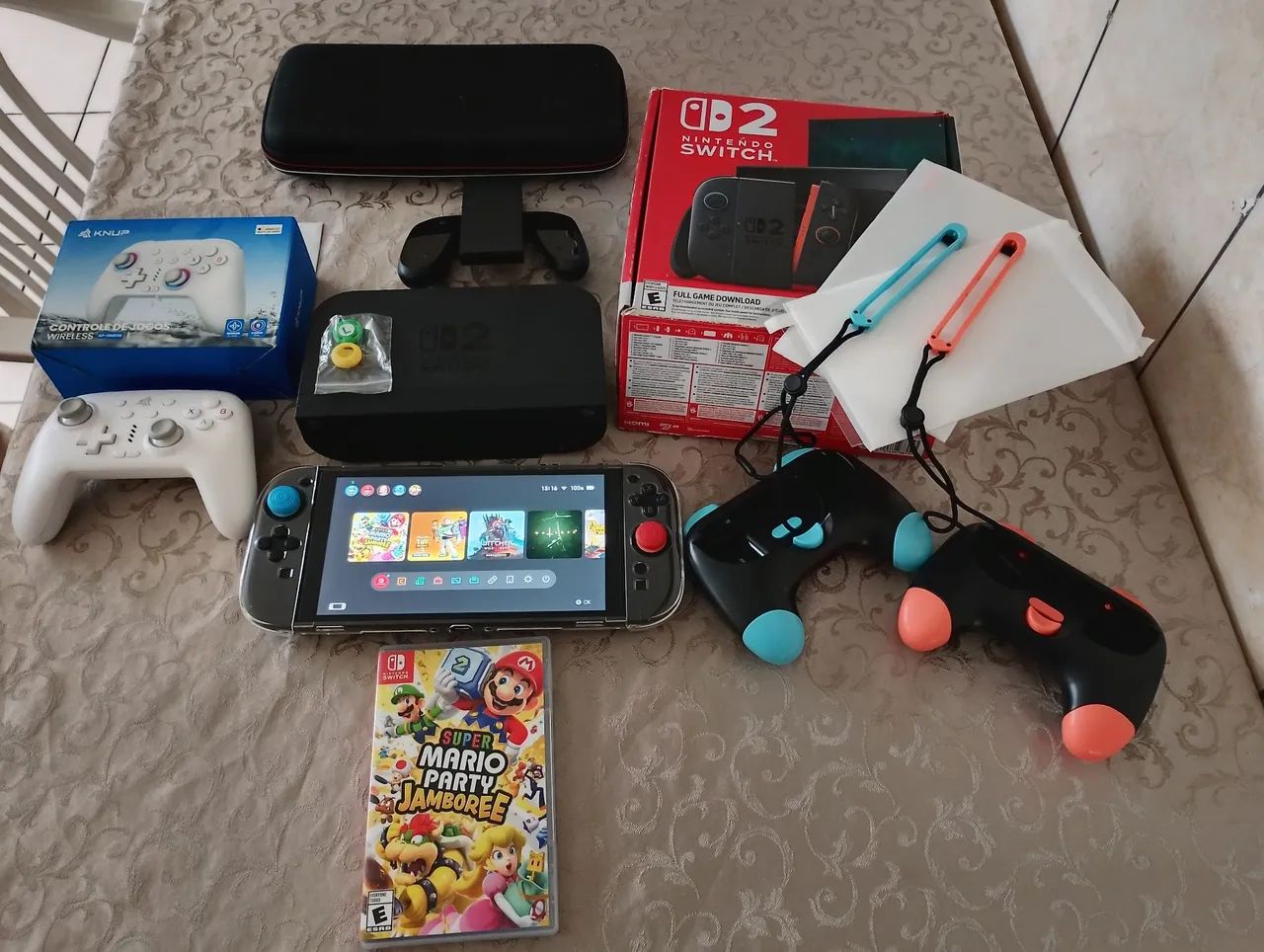 Nintendo switch 2 - Foto 3