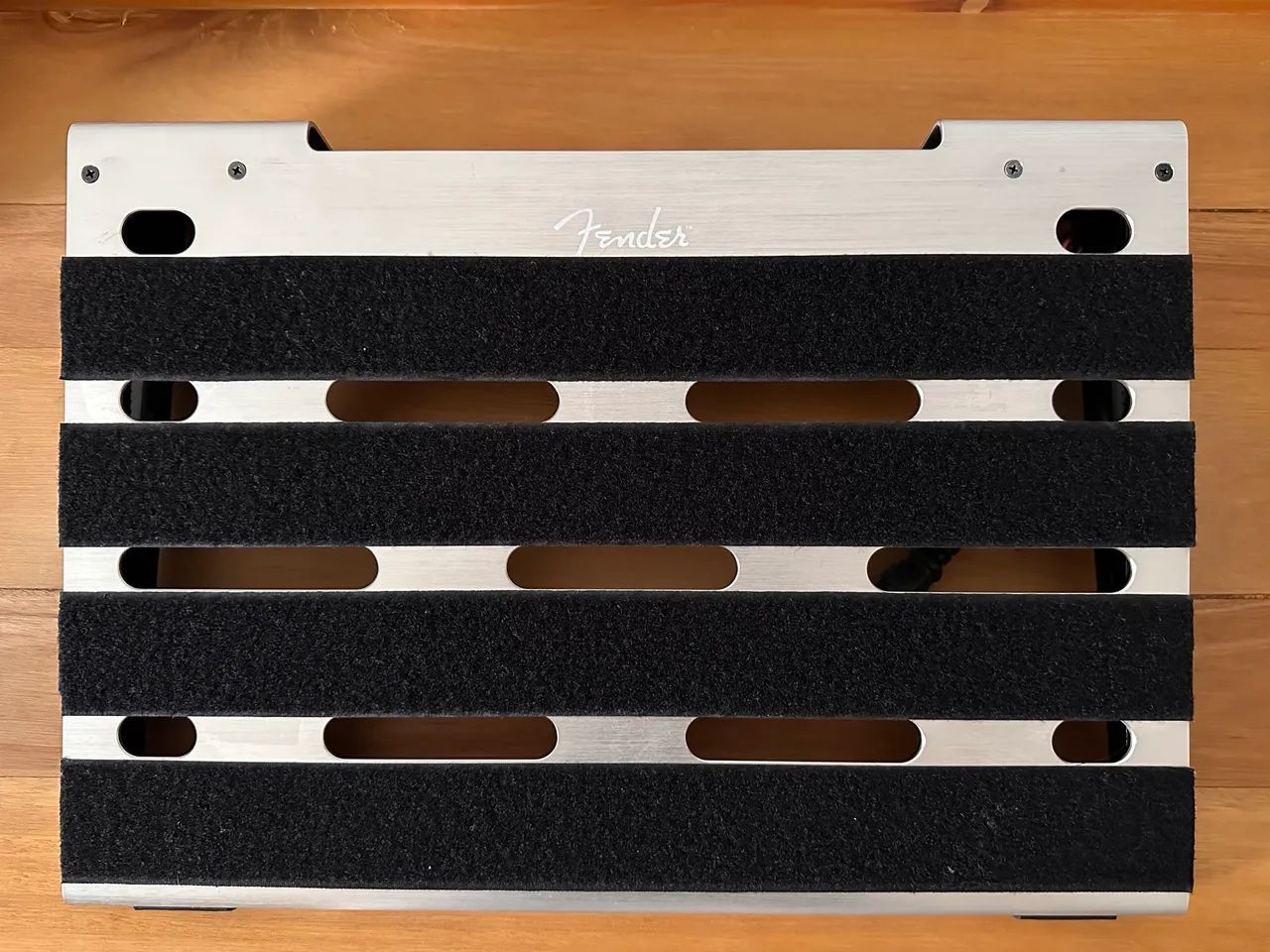 Pedalboard Fender  - Foto 3