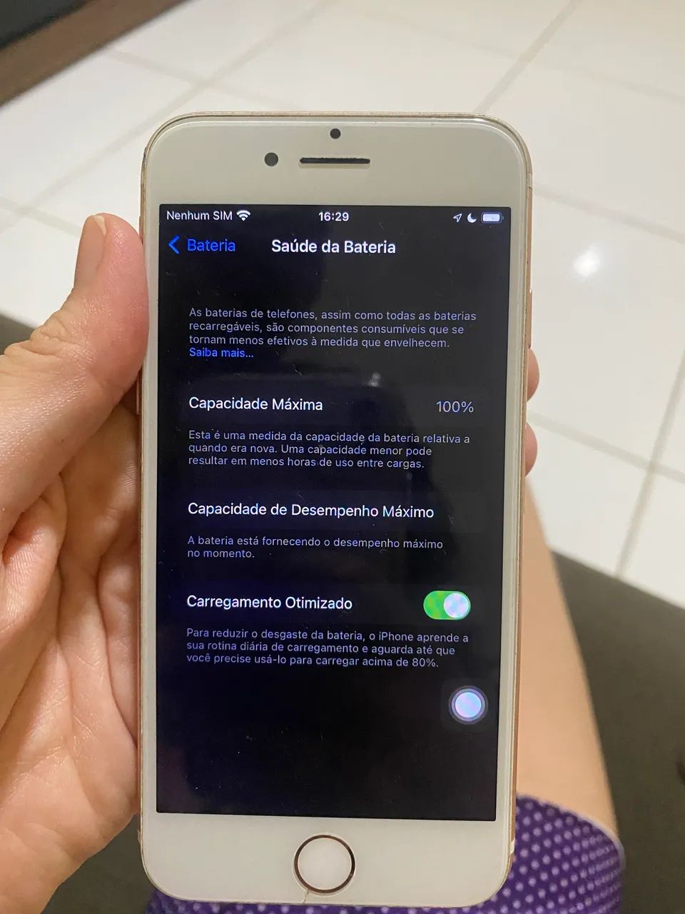 IPHONE 7 - Foto 2