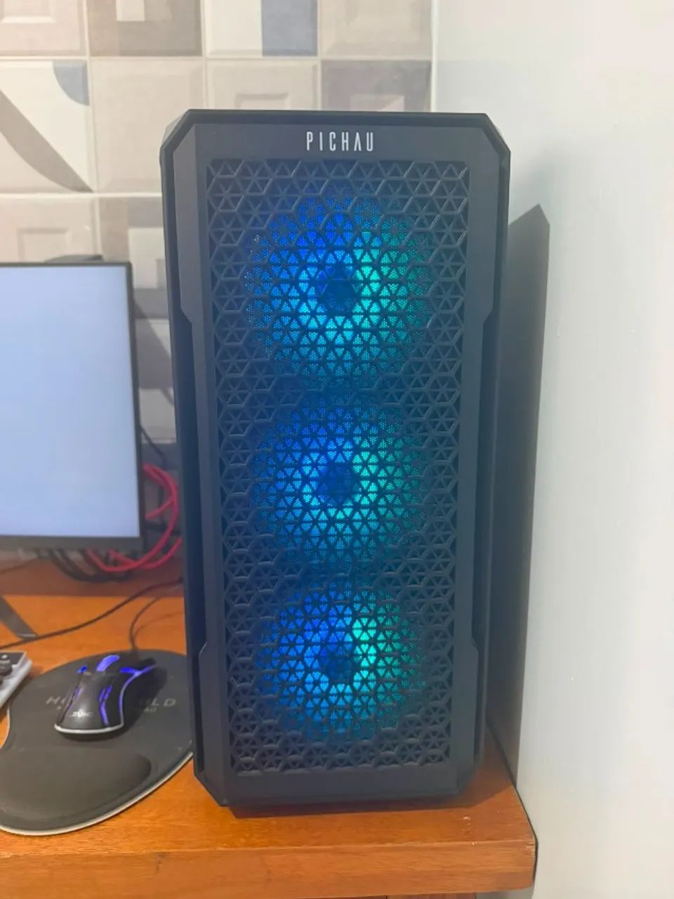 Pc Gamer ( Aceito Propostas) - Foto 4